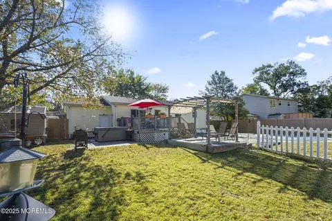 Exterior - 34 Drexel Dr, Jackson, NJ 08527 photo 7 of 9