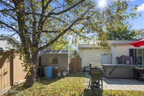 Exterior - 34 Drexel Dr, Jackson, NJ 08527 photo 8 of 9