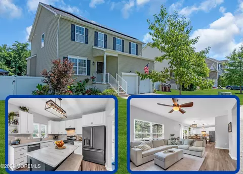 44 Bridle Path, Bayville, NJ 08721