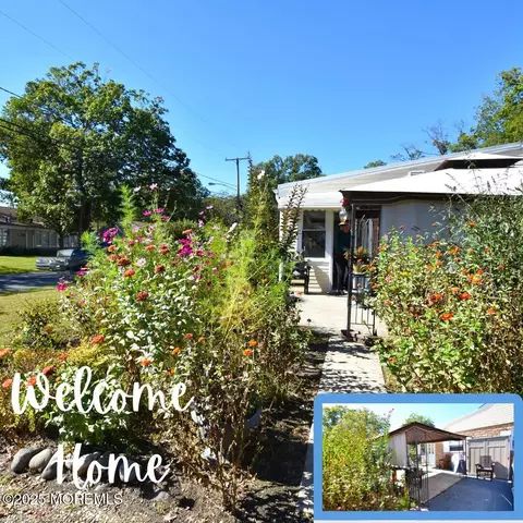 6 A Chestnut St, Toms River, NJ 08757