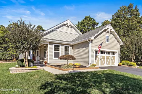 243 Newport Way, Little Egg Harbor, NJ 08087