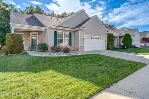 11 Marina Way, Little Egg Harbor, NJ 08087