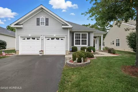 11 Bridgewaters Psge, Barnegat, NJ 08005