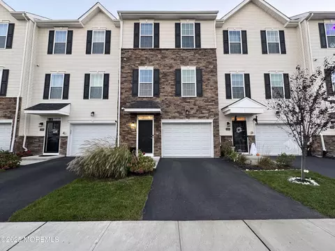 208 Revival Rd, Brick, NJ 08723