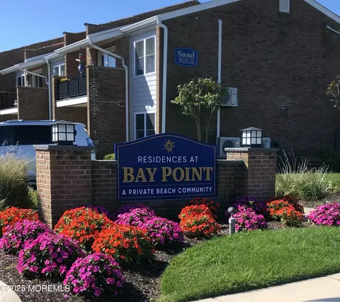 320 Maryland Ave #12J, Point Pleasant Beach, NJ 08742