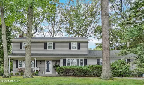 37 Cold Indian Springs Rd, Ocean, NJ 07712