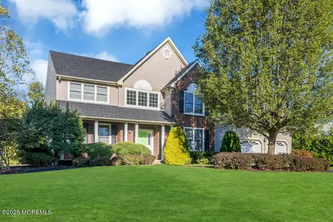 208 Ambiance Blvd, Freehold, NJ 07728