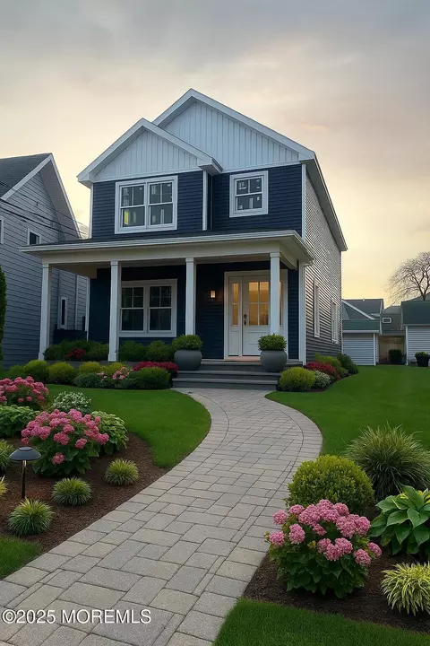 104 Fletcher Lake Ave, Bradley Beach, NJ 07720