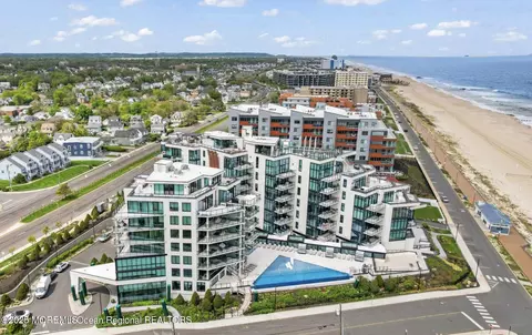 350 Ocean Ave #306, Long Branch, NJ 07740
