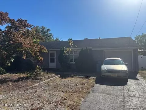 718 Barnegat Blvd, Beachwood, NJ 08722