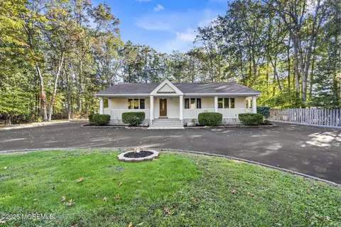250 Midland Blvd, Howell, NJ 07731