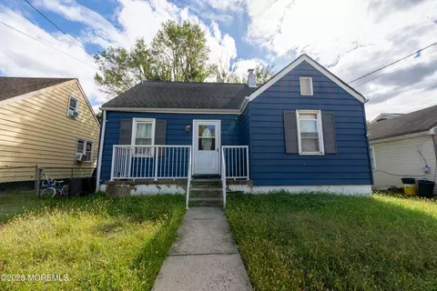 137 Ardsley Ave, Ewing, NJ 08638