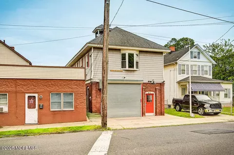 95 Broadway, Keyport, NJ 07735