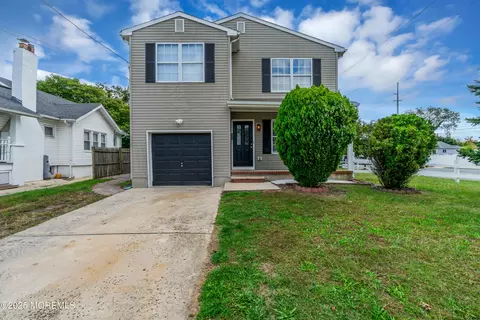 310 Atkins Ave, Neptune City, NJ 07753