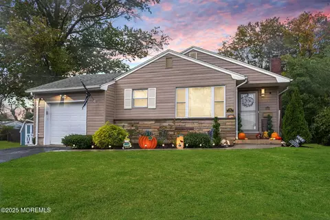 74 Enright Ave, Freehold, NJ 07728