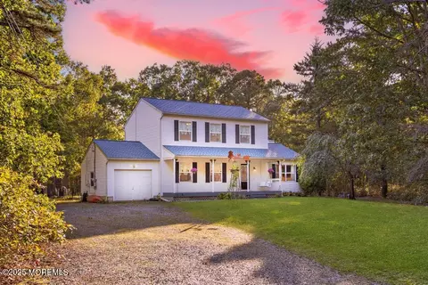 4260 Township Ave, Hamilton, NJ 08330