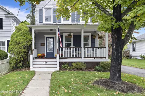 137 Lexington Ave, Fair Haven, NJ 07704
