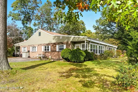 7 Birch #B, Toms River, NJ 08757
