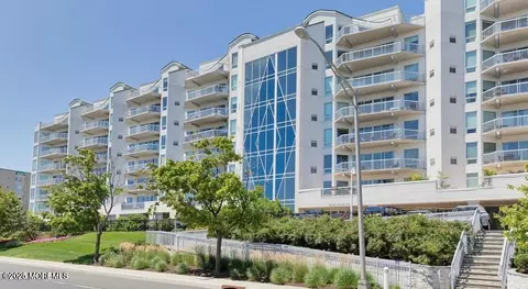 432 Ocean Blvd N #506, Long Branch, NJ 07740