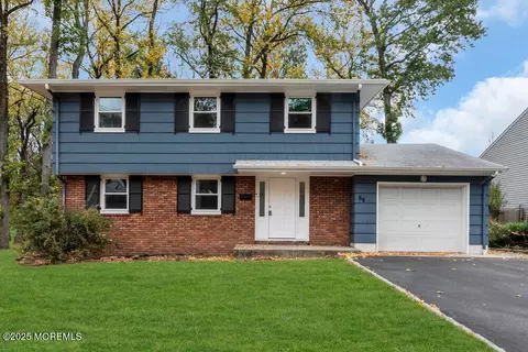66 Claremont Ave, Colonia, NJ 07067