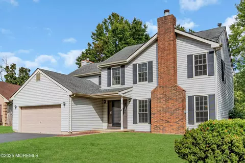 13 Joseph Dr, Lincroft, NJ 07738