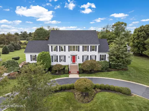 10 Driftwood Ln, Colts Neck, NJ 07722