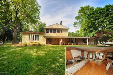 17 High Point Rd, Lincroft, NJ 07738