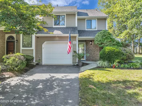 646 Ridgeview Ct #646, Toms River, NJ 08753