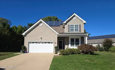 50 Daffodil Dr, Little Egg Harbor, NJ 08087