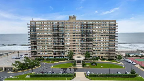55 Ocean Ave #3H, Monmouth Beach, NJ 07750