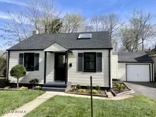 335 Broad St, Eatontown, NJ 07724