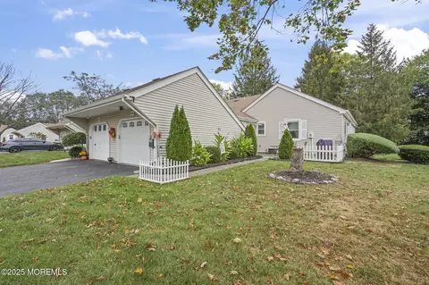 64 Corso Italia #A, Freehold, NJ 07728