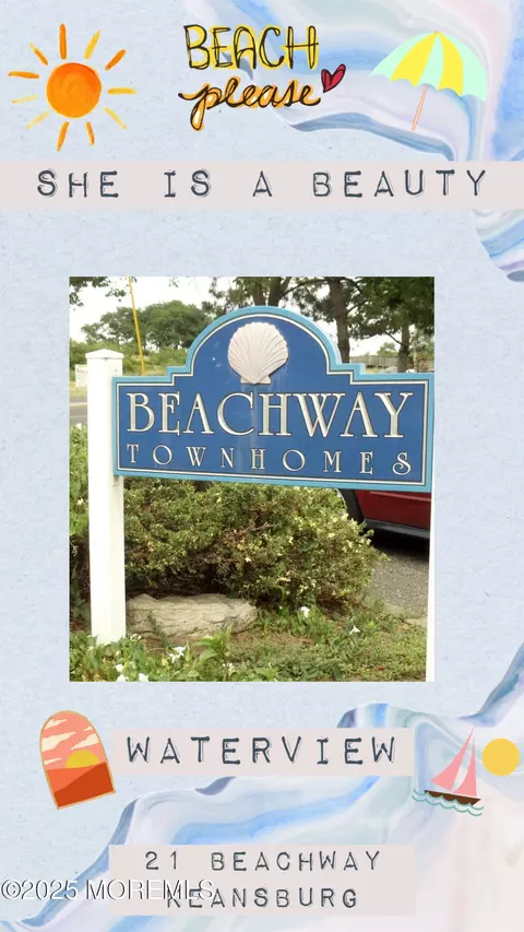 21 Beachway Ave, Keansburg, NJ 07734