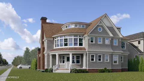 300 Washington Blvd, Sea Girt, NJ 08750