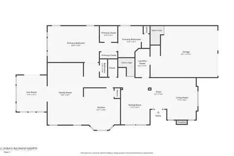 34 Avalon Way, Waretown, NJ 08758 photo 4