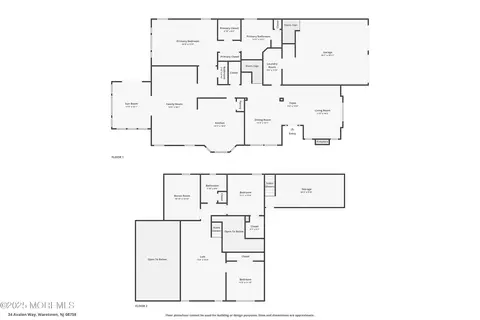 34 Avalon Way, Waretown, NJ 08758 photo 2