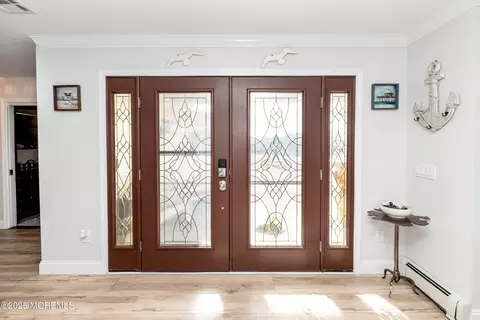 Entry Way - 658 Fairview Ln, Forked River, NJ 08731 photo 1 of 1