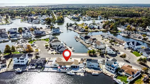 View/Area - 658 Fairview Ln, Forked River, NJ 08731 photo 16 of 25