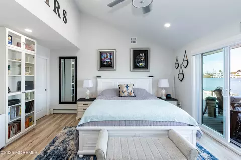 Bedroom - 658 Fairview Ln, Forked River, NJ 08731 photo 1 of 13