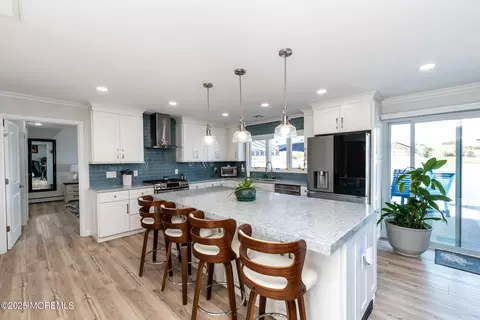 Kitchen - 658 Fairview Ln, Forked River, NJ 08731 photo 1 of 9