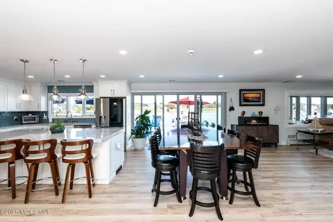 Dining - 658 Fairview Ln, Forked River, NJ 08731 photo 1 of 4