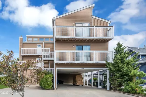 106 2nd Ave #1, Seaside Park, NJ 08752
