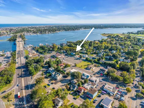 View/Area - 406 Brown St, Brielle, NJ 08730 photo 8 of 17