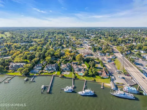 View/Area - 406 Brown St, Brielle, NJ 08730 photo 15 of 17