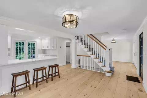Entry Way - 406 Brown St, Brielle, NJ 08730 photo 1 of 4