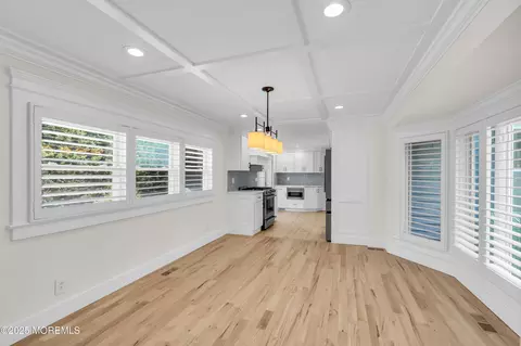 Dining - 406 Brown St, Brielle, NJ 08730 photo 2 of 3