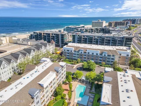 55 Melrose Ter #112, Long Branch, NJ 07740