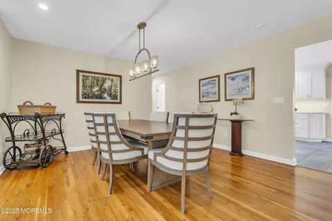 Dining - 557 Motor Rd, Pine Beach, NJ 08741 photo 2 of 3