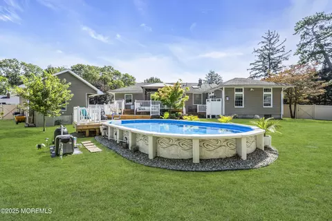 Exterior - 557 Motor Rd, Pine Beach, NJ 08741 photo 28 of 31