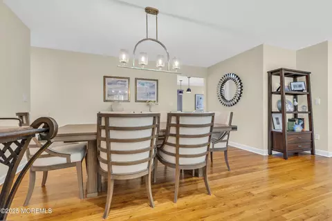 Dining - 557 Motor Rd, Pine Beach, NJ 08741 photo 1 of 3